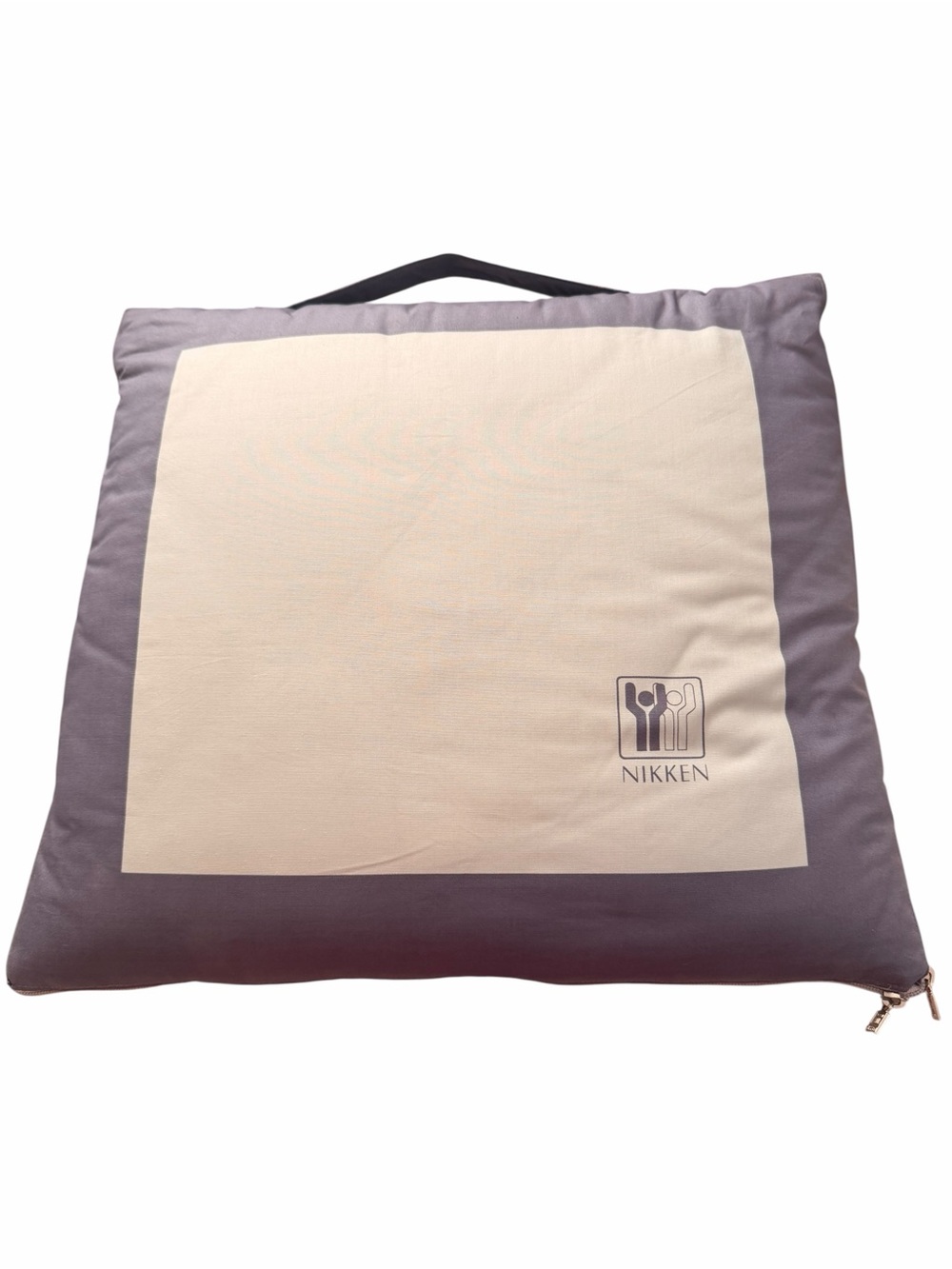 Nikken Travel Comforter Pillow